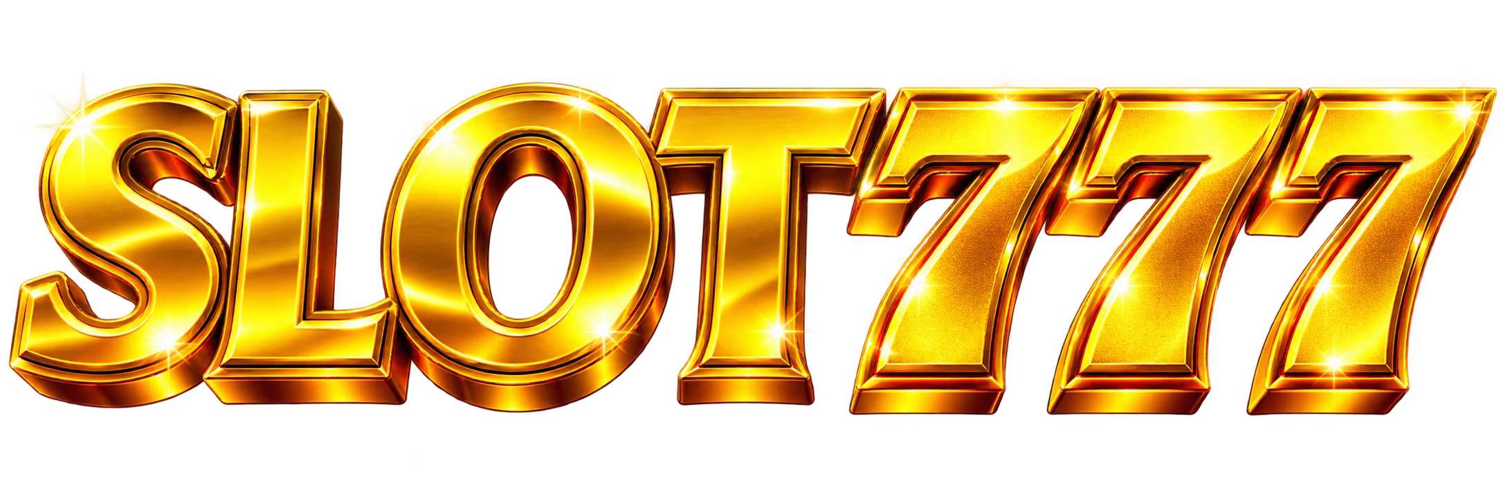 LOGO SLOT777